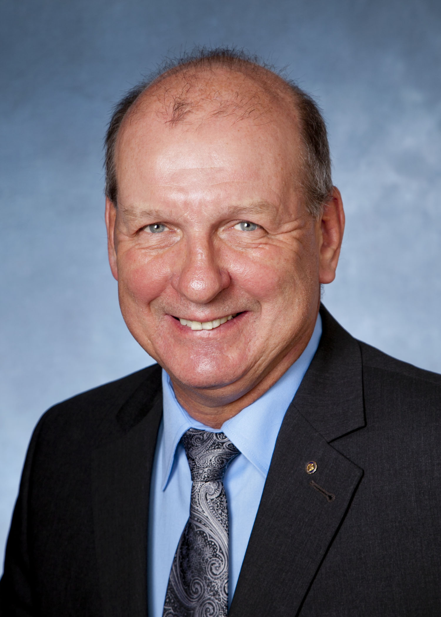 Brant Hasenen - Owner